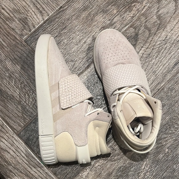 Adidas Originals tubular invader strap Junior BA9370 - Picture 5 of 12